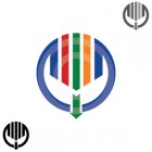 Logo RF 074
