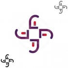Logo RF 573