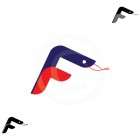 Logo RF 606